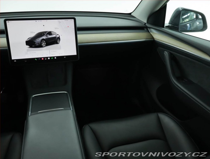 Tesla Model Y Long Range AWD 79kWh 2022
