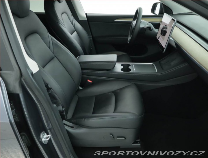 Tesla Model Y Long Range AWD 79kWh 2022