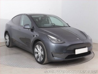 Tesla Model Y Long Range AWD 79kWh 2022