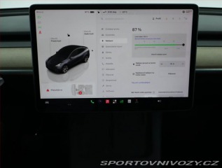 Tesla Model Y Long Range AWD 79kWh 2022