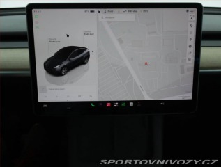 Tesla Model Y Long Range AWD 79kWh 2022