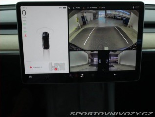 Tesla Model Y Long Range AWD 79kWh 2022