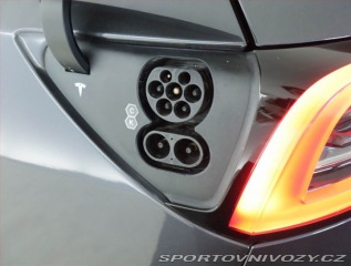 Tesla Model Y Long Range AWD 79kWh 2022
