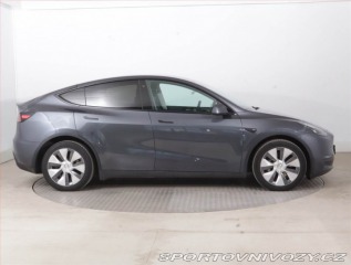 Tesla Model Y Long Range AWD 79kWh 2022