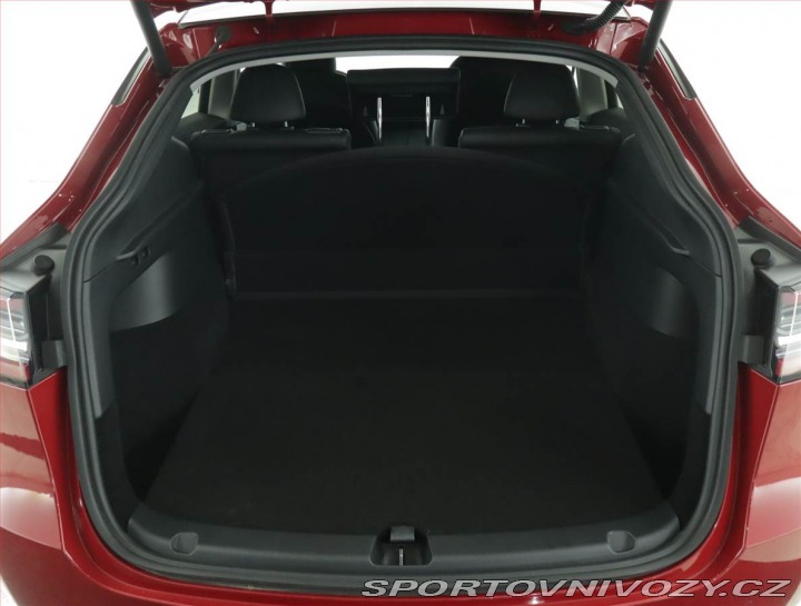 Tesla Model Y Long Range AWD 79kWh, SoH 2022