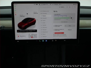 Tesla Model Y Long Range AWD 79kWh, SoH 2022