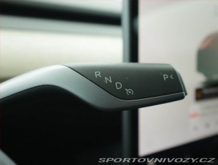 Tesla Model Y Long Range AWD 79kWh, SoH 2022