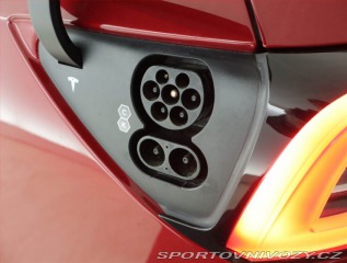 Tesla Model Y Long Range AWD 79kWh, SoH 2022