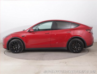 Tesla Model Y Long Range AWD 79kWh, SoH 2022