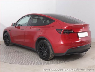 Tesla Model Y Long Range AWD 79kWh, SoH 2022