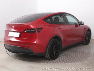 Tesla Model Y Long Range AWD 79kWh, SoH 2022