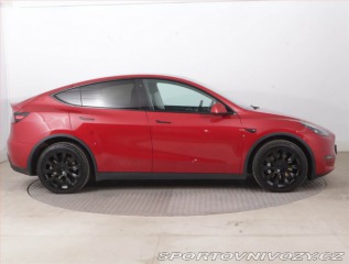 Tesla Model Y Long Range AWD 79kWh, SoH 2022