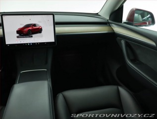 Tesla Model Y Long Range AWD 79kWh, SoH 2022