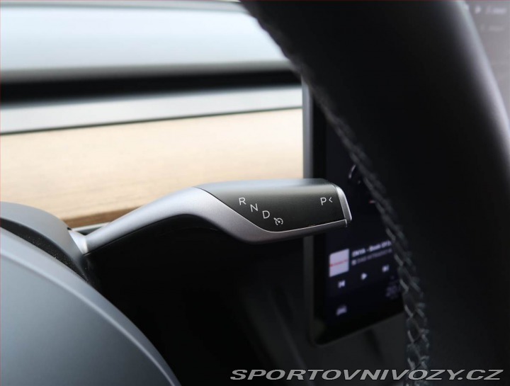 Tesla Model Y Long Range AWD 79kWh, SoH 2023