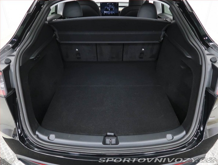Tesla Model Y Long Range AWD 79kWh, SoH 2023