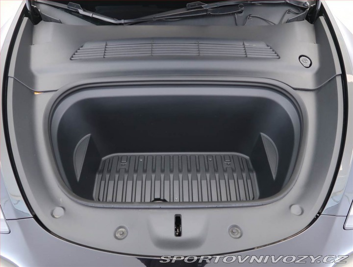 Tesla Model Y Long Range AWD 79kWh, SoH 2023