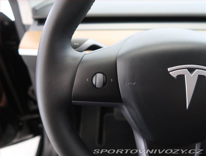 Tesla Model Y Long Range AWD 79kWh, SoH 2023