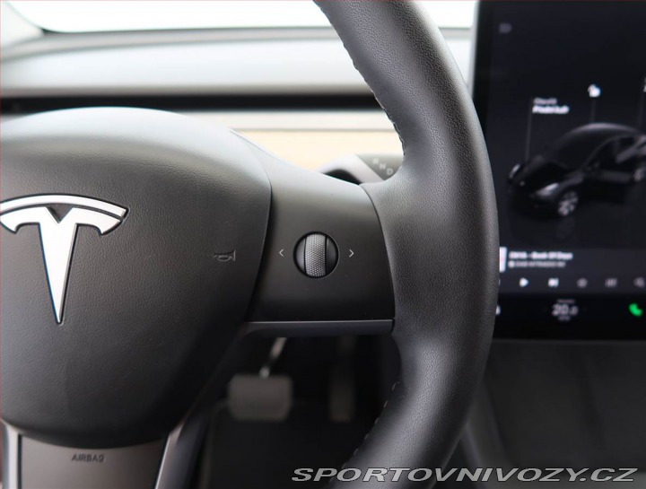 Tesla Model Y Long Range AWD 79kWh, SoH 2023