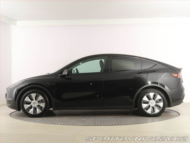 Tesla Model Y Long Range AWD 79kWh, SoH 2023