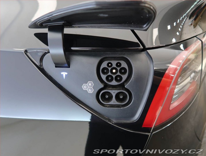 Tesla Model Y Long Range AWD 79kWh, SoH 2023