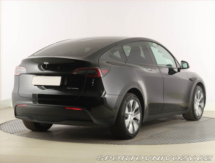 Tesla Model Y Long Range AWD 79kWh, SoH 2023