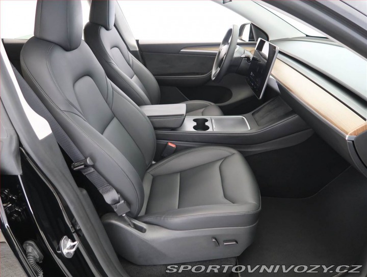 Tesla Model Y Long Range AWD 79kWh, SoH 2023