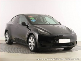 Tesla Model Y Long Range AWD 79kWh, SoH 2023