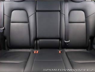 Tesla Model Y Long Range AWD 79kWh, SoH 2023