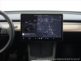Tesla Model Y Long Range AWD 79kWh, SoH 2023
