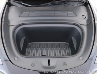 Tesla Model Y Long Range AWD 79kWh, SoH 2023