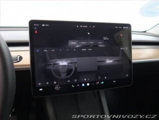 Tesla Model Y Long Range AWD 79kWh, SoH 2023