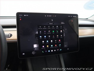 Tesla Model Y Long Range AWD 79kWh, SoH 2023