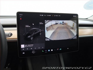 Tesla Model Y Long Range AWD 79kWh, SoH 2023