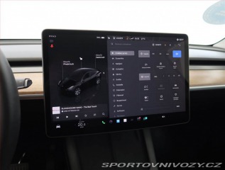 Tesla Model Y Long Range AWD 79kWh, SoH 2023