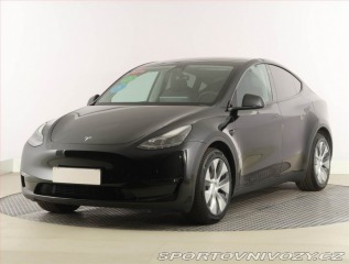 Tesla Model Y Long Range AWD 79kWh, SoH 2023