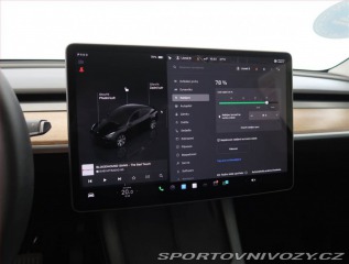 Tesla Model Y Long Range AWD 79kWh, SoH 2023
