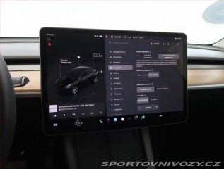 Tesla Model Y Long Range AWD 79kWh, SoH 2023