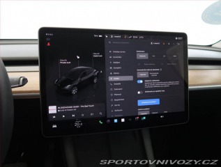 Tesla Model Y Long Range AWD 79kWh, SoH 2023