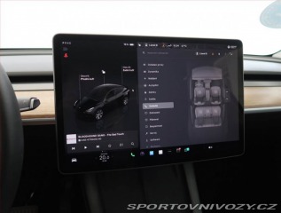 Tesla Model Y Long Range AWD 79kWh, SoH 2023