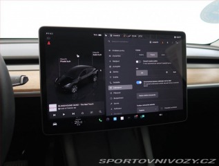 Tesla Model Y Long Range AWD 79kWh, SoH 2023