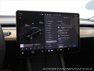 Tesla Model Y Long Range AWD 79kWh, SoH 2023