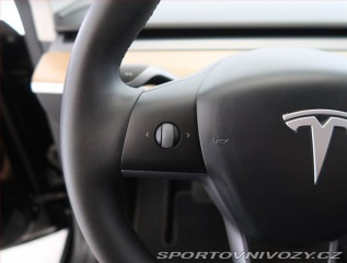 Tesla Model Y Long Range AWD 79kWh, SoH 2023