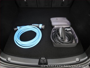 Tesla Model Y Long Range AWD 79kWh, SoH 2023