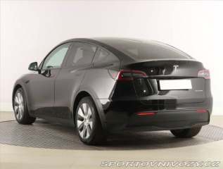 Tesla Model Y Long Range AWD 79kWh, SoH 2023