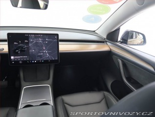 Tesla Model Y Long Range AWD 79kWh, SoH 2023