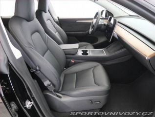 Tesla Model Y Long Range AWD 79kWh, SoH 2023