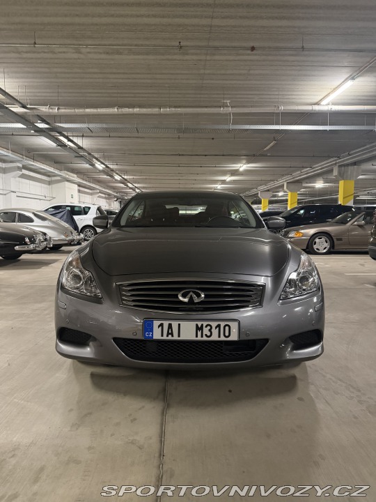 Infiniti G37 G37 CONVERTIBLE 2013