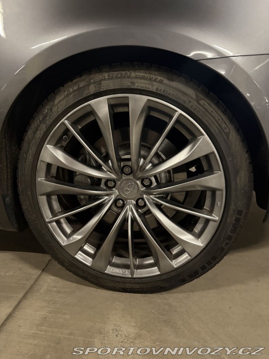 Infiniti G37 G37 CONVERTIBLE 2013