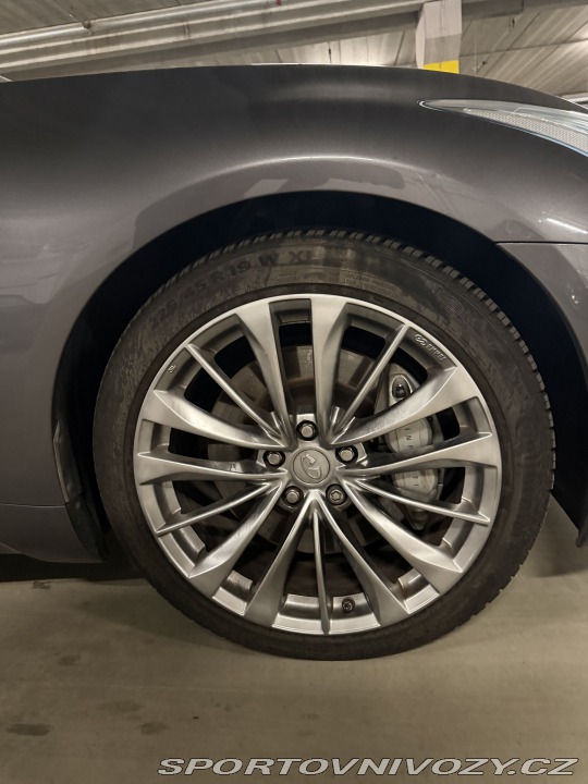 Infiniti G37 G37 CONVERTIBLE 2013