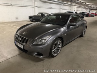 Infiniti G37 G37 CONVERTIBLE 2013
